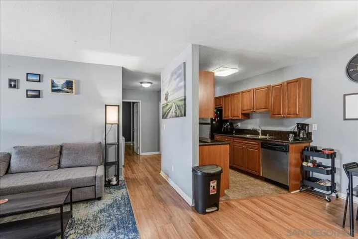 2910 Alta View Drive 203, San Diego, California 92139