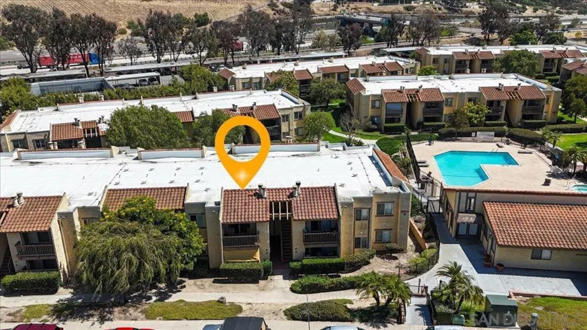 2910 Alta View Drive 203, San Diego, California 92139