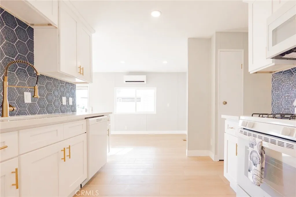 Updated Kitchen