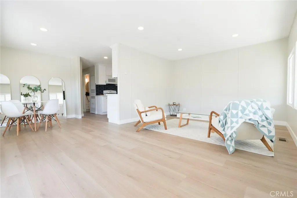 Open living Room