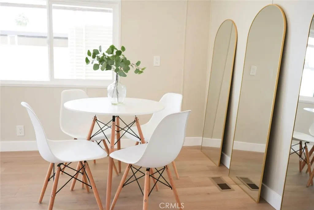 Dinning Area