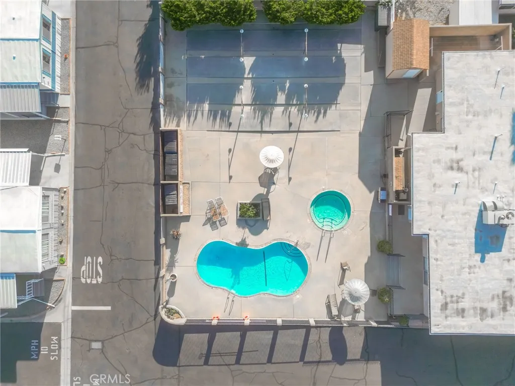 Community Pool