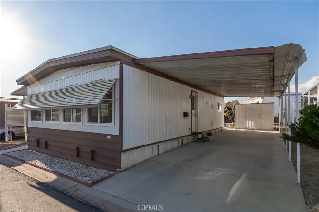 Carport