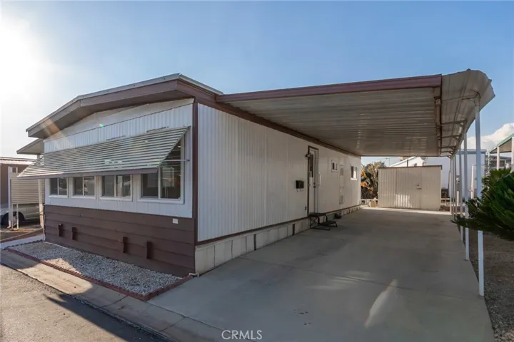 Carport