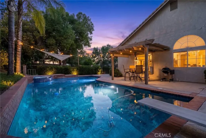 11321 Breithorn Court, Riverside, California 92503