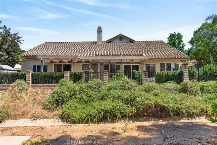 11321 Breithorn Court, Riverside, California 92503