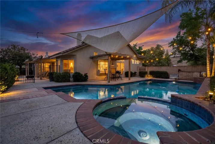 11321 Breithorn Court, Riverside, California 92503