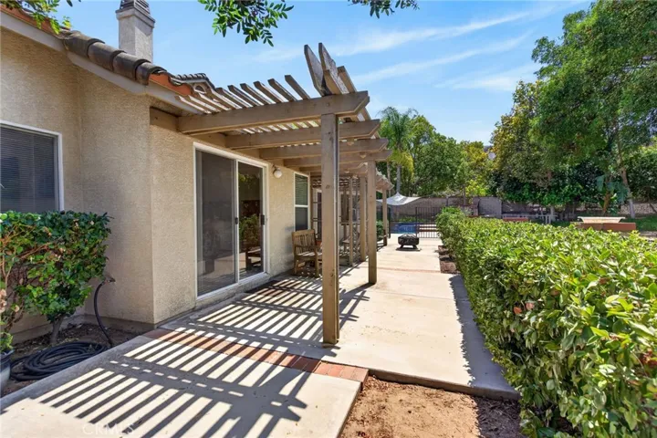 11321 Breithorn Court, Riverside, California 92503
