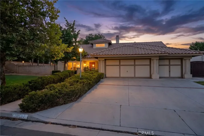 11321 Breithorn Court, Riverside, California 92503