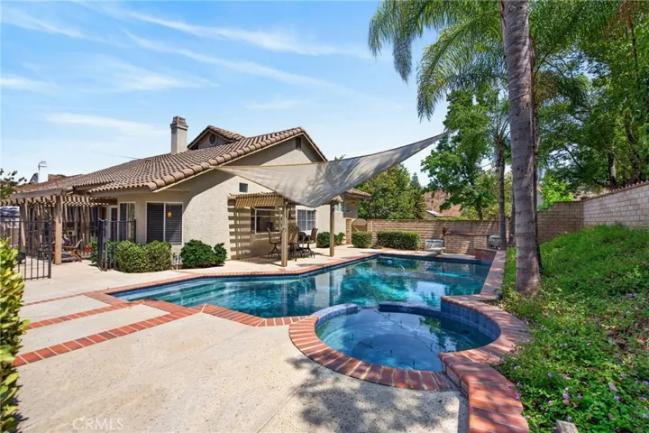 11321 Breithorn Court, Riverside, California 92503