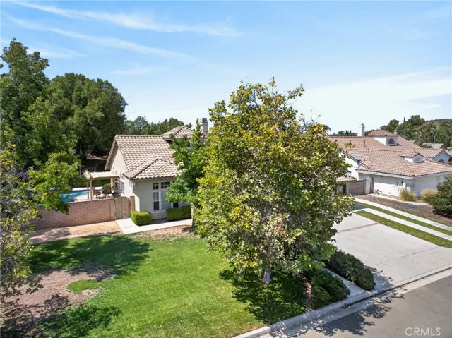 11321 Breithorn Court, Riverside, California 92503
