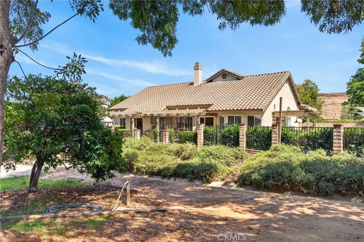 11321 Breithorn Court, Riverside, California 92503