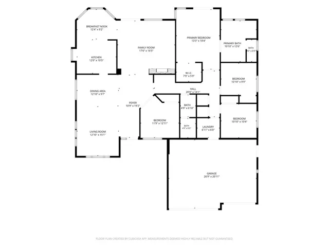 11321 Breithorn Court, Riverside, California 92503
