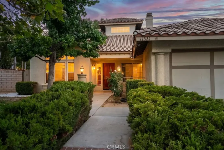 11321 Breithorn Court, Riverside, California 92503