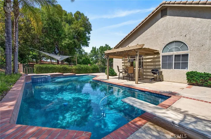 11321 Breithorn Court, Riverside, California 92503