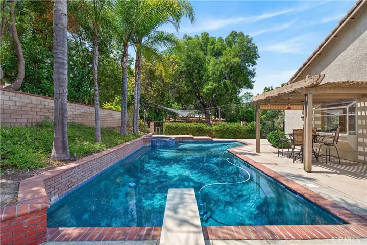 11321 Breithorn Court, Riverside, California 92503