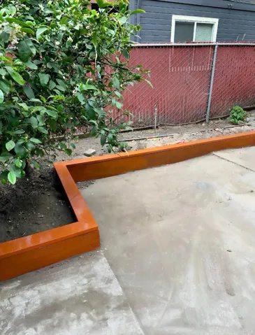 1210 Peralta Street, Oakland, California 94607