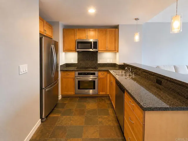 1150 J Street 803, San Diego, California 92101