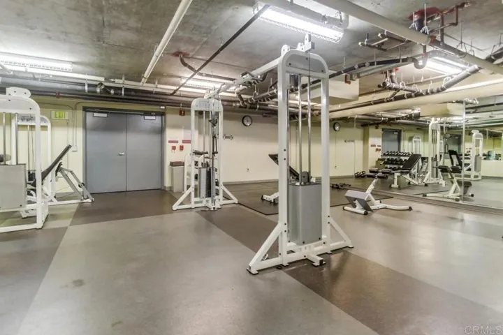 1150 J Street 803, San Diego, California 92101