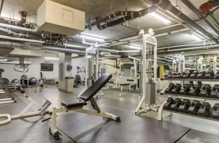 1150 J Street 803, San Diego, California 92101