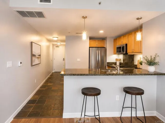 1150 J Street 803, San Diego, California 92101