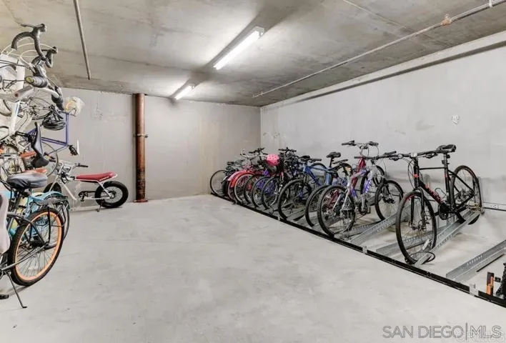 1150 J Street 803, San Diego, California 92101
