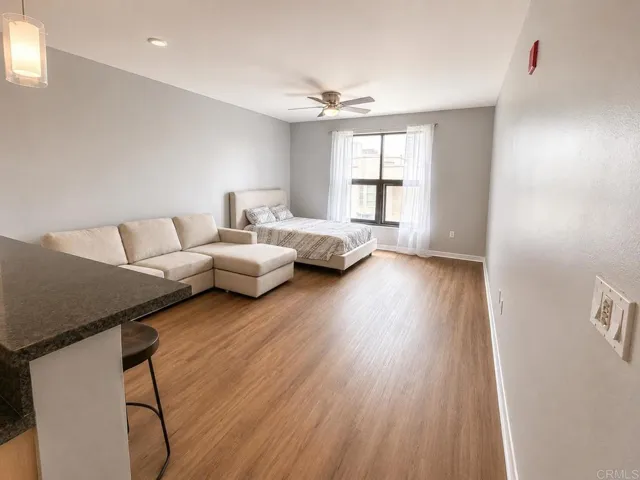 1150 J Street 803, San Diego, California 92101