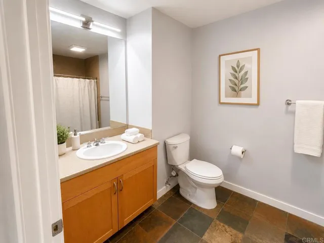 1150 J Street 803, San Diego, California 92101