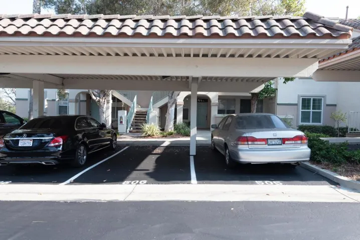 3622 Bernwood Pl 56, San Diego, California 92130