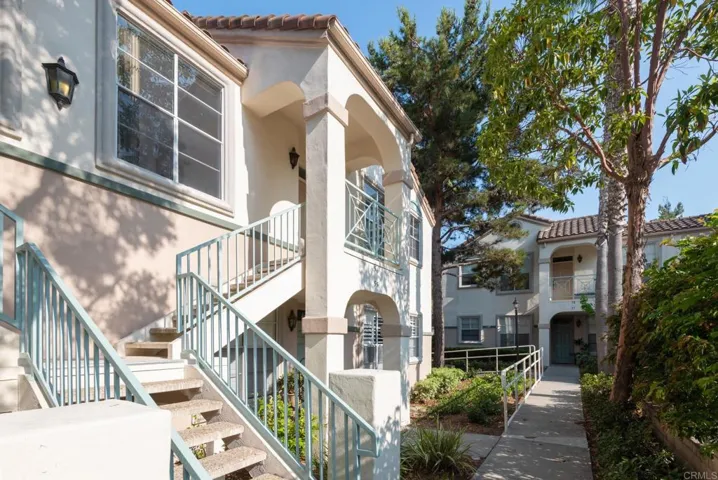 3622 Bernwood Pl 56, San Diego, California 92130