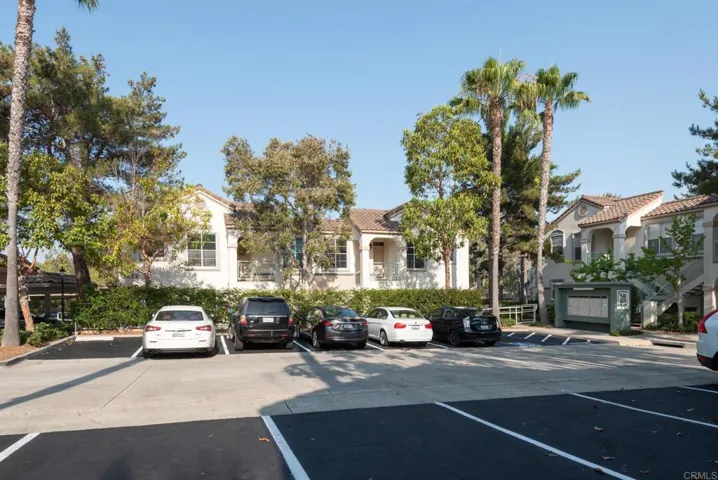 3622 Bernwood Pl 56, San Diego, California 92130