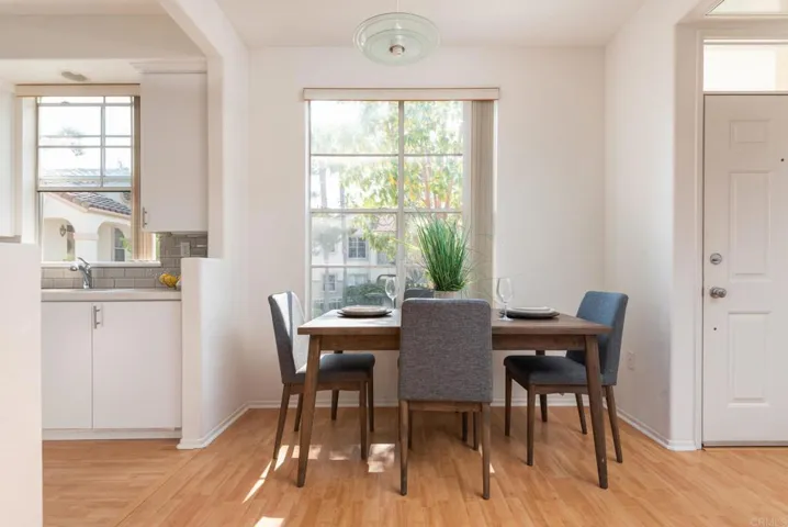 3622 Bernwood Pl 56, San Diego, California 92130
