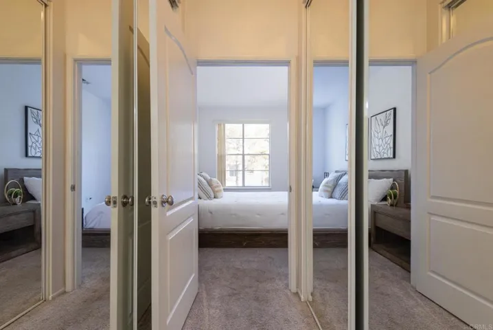 3622 Bernwood Pl 56, San Diego, California 92130