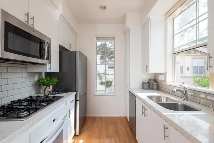 3622 Bernwood Pl 56, San Diego, California 92130