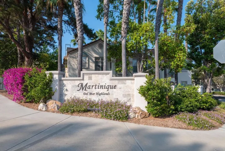 3622 Bernwood Pl 56, San Diego, California 92130