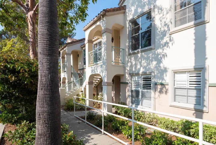 3622 Bernwood Pl 56, San Diego, California 92130
