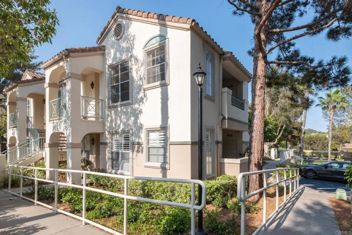 3622 Bernwood Pl 56, San Diego, California 92130