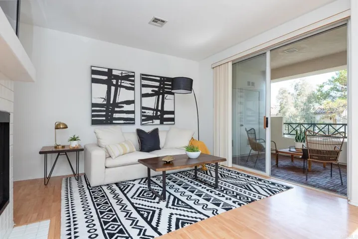 3622 Bernwood Pl 56, San Diego, California 92130