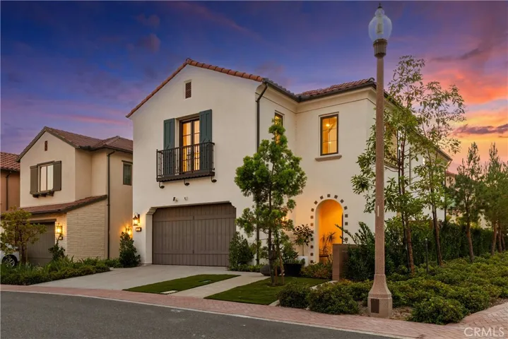 227 Fiore, Irvine, California 92602