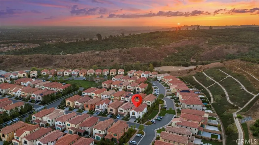 227 Fiore, Irvine, California 92602