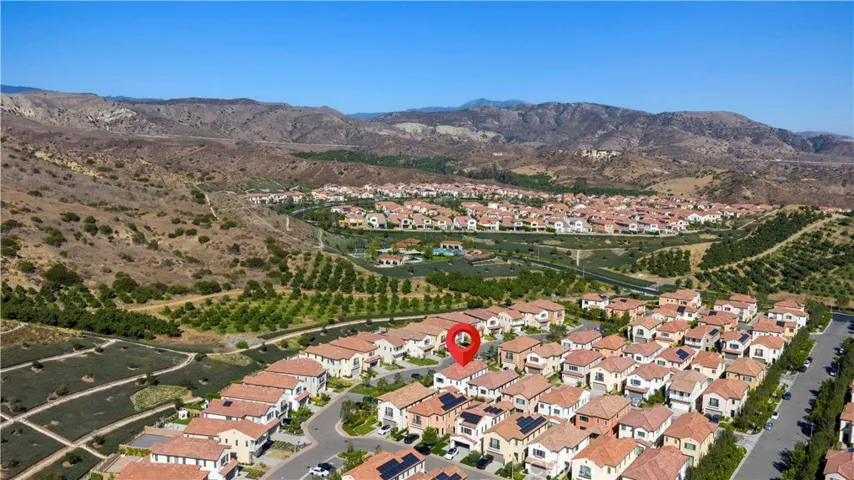 227 Fiore, Irvine, California 92602