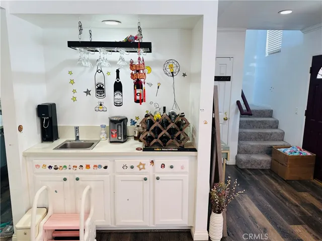4238 La Rica, Baldwin Park, California 91706