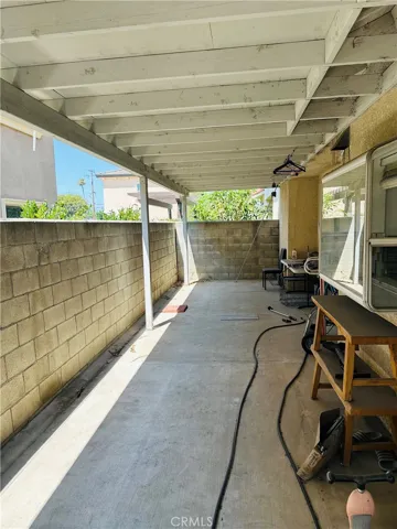 4238 La Rica, Baldwin Park, California 91706