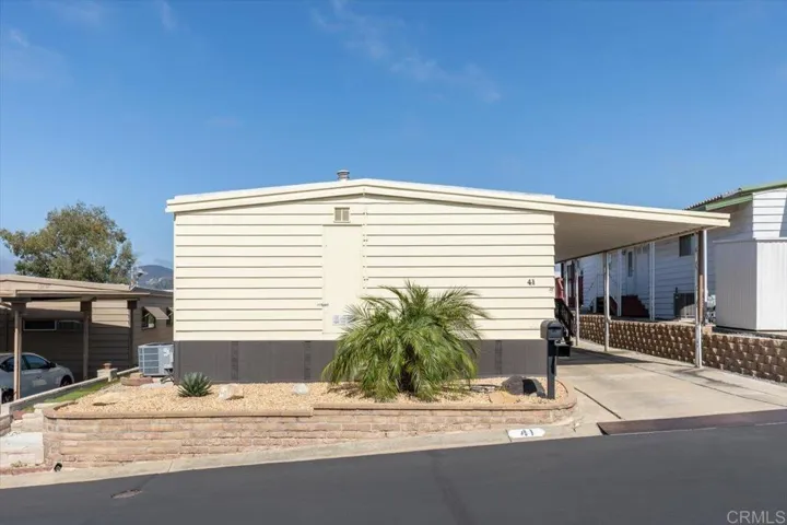 955 Howard Avenue 41, Escondido, California 92029