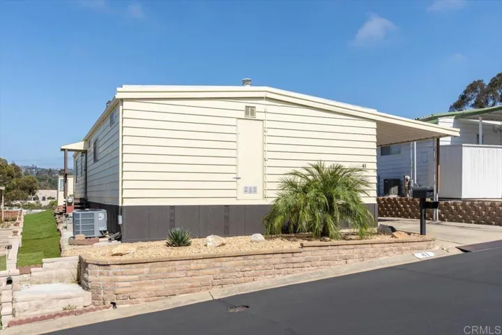 955 Howard Avenue 41, Escondido, California 92029