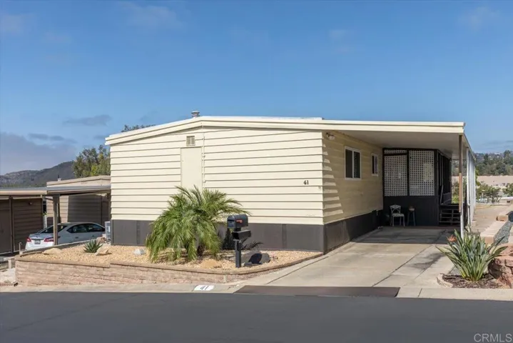 955 Howard Avenue 41, Escondido, California 92029