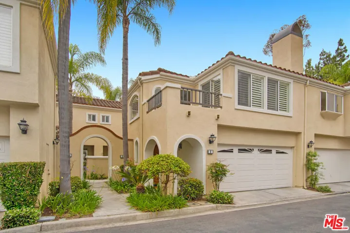 8 Sagunto, Aliso Viejo, California 92656