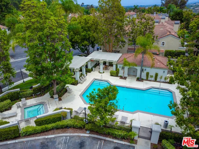 8 Sagunto, Aliso Viejo, California 92656