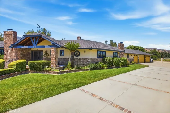 9250 Beazley, Corona, California 92883