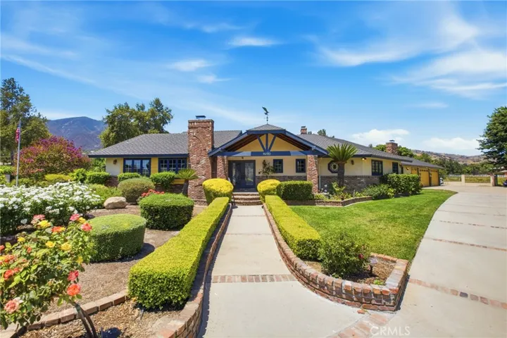 9250 Beazley, Corona, California 92883